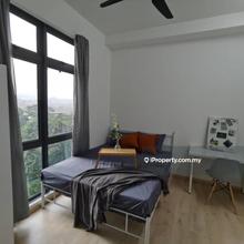 Condominium for Rent