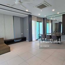 Sunway Cassia 2 Storey Semi Detached House