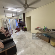Kenanga puchong for rent