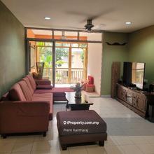Puncak Nusa Kelana Condo Ara Damansara Fully Furnished