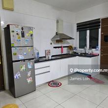 The Regina - Fully Furnished unit for Rent