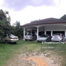 Bungalow For Sale Rim , Jasin Melaka