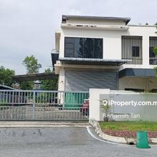 2 Storeys detached factory for rent, mahkota cheras, Balakong, , Kajan