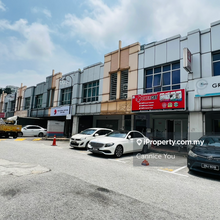 10 minutes walking to LRT MRT