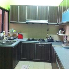 Cheras Garden Park