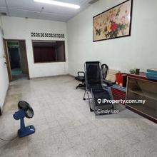 Happy Garden Single Storey for Sale