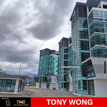 Office/Retail Building at Donggongon Avenue For Rent