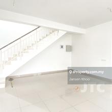 Setia Alam, Setia Impian 7, Cluster Semi-D For Sale!!