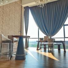 Good location, walking distance to LRT station