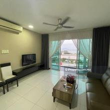 Unit for rent in Vertiq 