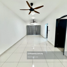 The Holmes 2 Cheras Kuala Lumpur