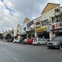 Ground Floor Main Road Frontage For Rent