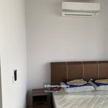 Opposite Pavilion Bukit Jalil & Warm Studio