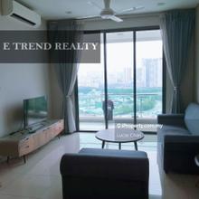 The Vyne Sungai Besi 1102 Sqft 3 R 2 B Fully Furnished Unit For Sale