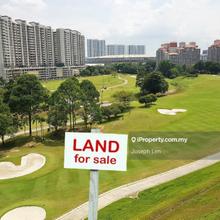 Freehold Bungalow Land for Sale