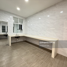 Desa andaman, wangsa maju 20x75 renovated 