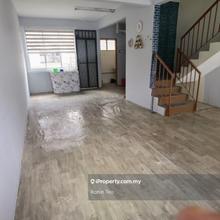 Taman Sri Muhibbah Kulai 