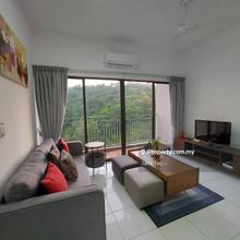 Residensi Nilai 1500