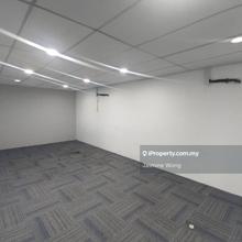 Ostia bangi Shop-office for Rent 1012sft 