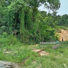 Industrial Land @ Sungai Lembu for Sale
