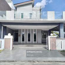 Taman Berembang Alor Setar For sale