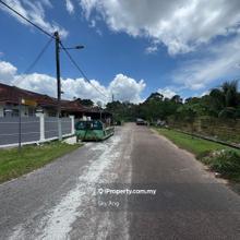 Simpang Renggam