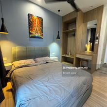 Nice Renovated Unit For Rent