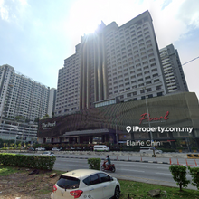 Old Klang Road 2nd Floor Office for Rent (Adjoining & Main Road)