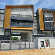 Brand new Medium Industry factory