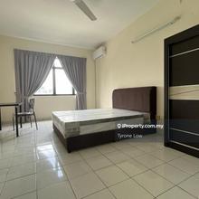 Sun-u Residence Rooms for rent