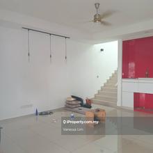 Jalan Markisa @ Taman Kota Masai 