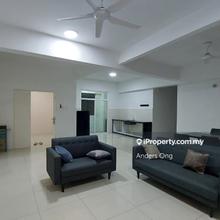 Starhill Residence Condo Reno Bukit Gambier Gelugor For Rent