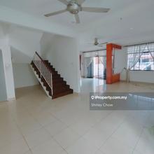 Taman Bundusan Semi Detached / Bundusan Penampang Damai Bukit Padang