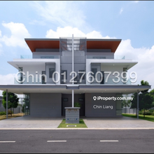 Semi-D house for Sale