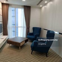 Fully Furnished Office Unit available now