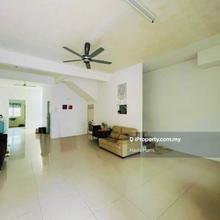 Freehold Extended Kitchen 