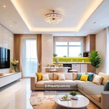 Pet Friendly & Super Low Density Condo