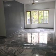 Abadi Indah Apartment, Taman Desa For Sale Rm 340k.