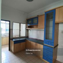 Suria Kipark Apartment @ Kepong for Sales