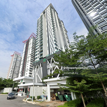 Cheap, Big And Ready To Move In