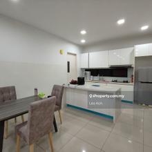1445 Sf Paragon 3 Condominium For Sale Unit come with Own Private Lift