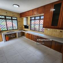 Spacious Bungalow - Johor Bahru Town - Next to mid valley