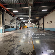 Mutiara Subang 2 Adjoining 3sty Semi-D Factory 40272sqft 2xm