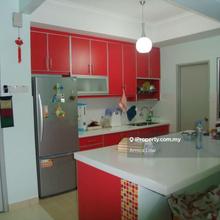 Fortune Park 3 room unit for rent 