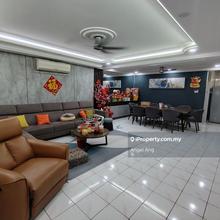 Move In Condition 2 Storey Good Condition