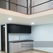 Office duplex/ soho duplex for Sales kelana jaya petaling jaya