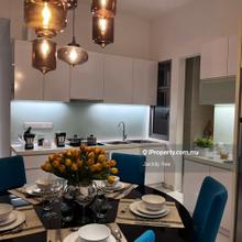 Old Klang Road, Tria Seputeh Luxury and Privacy Condominium in KL