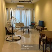 Gem Suites Apartment For Rent! Located at Stutong