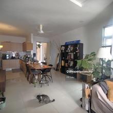 Renovated High Floor Corner unit at Parkhill Residence @ Bukit Jalil