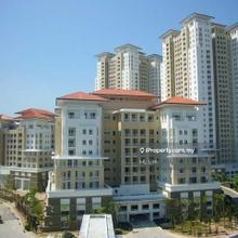 E&O Quayside,Tanjung Tokong,Sri Tanjung Pinang,Bare Unit,2146sf,Low Fl